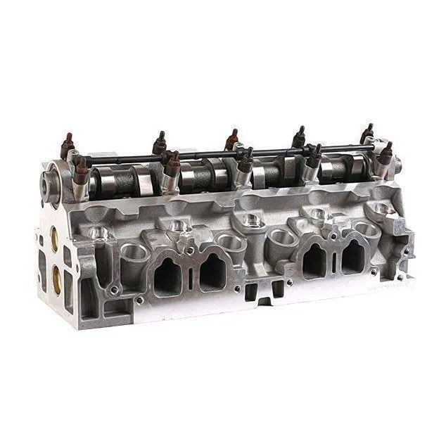 سرسیلندر کامل پژو 405 تک سوز ایساکو شرکتی