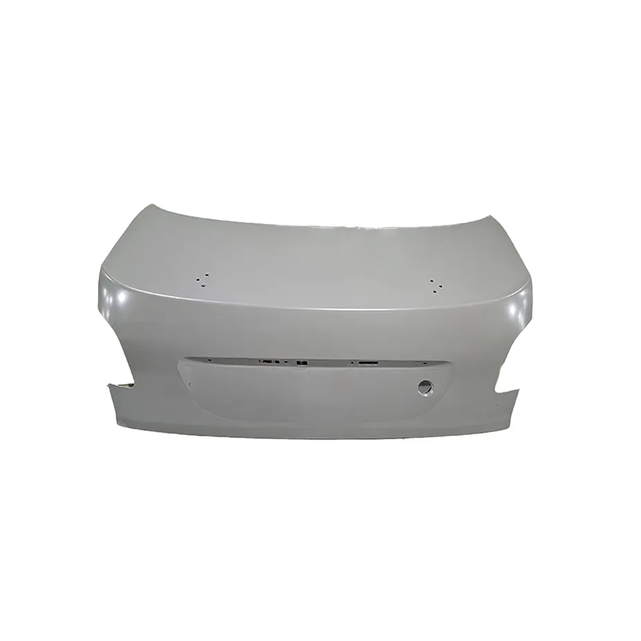 درب صندوق عقب 206 SD ایساکو