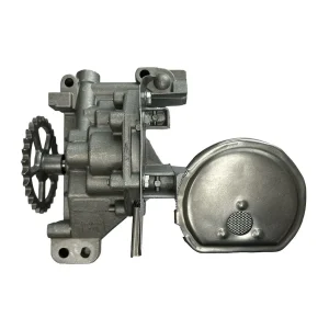اویل پمپ 405 SLX ایساکو