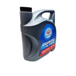 روغن موتور 40-10W بهنام ایساکو 5 لیتری
