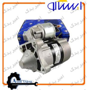 استارت کامل ال90 پلاس اورجينال ايساکو