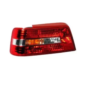 چراغ پژو 405 SLX عقب چپ مدرن