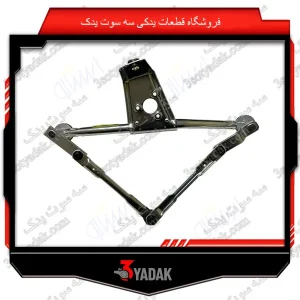 قیچی برف پاکن 206 ایساکو