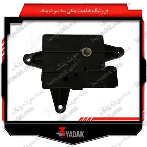موتور تهویه 405