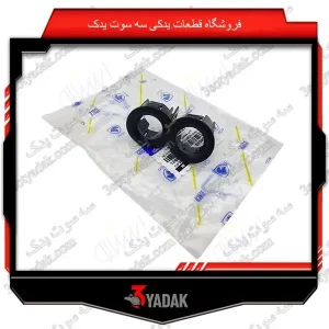 قاب شمی سنسور دنده عقب 206